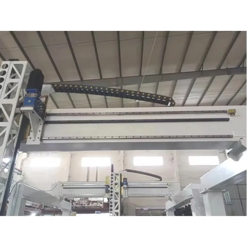 Loading Gantry Automatic Gantry Woodworking Machine for Efficient Loading - Image 5