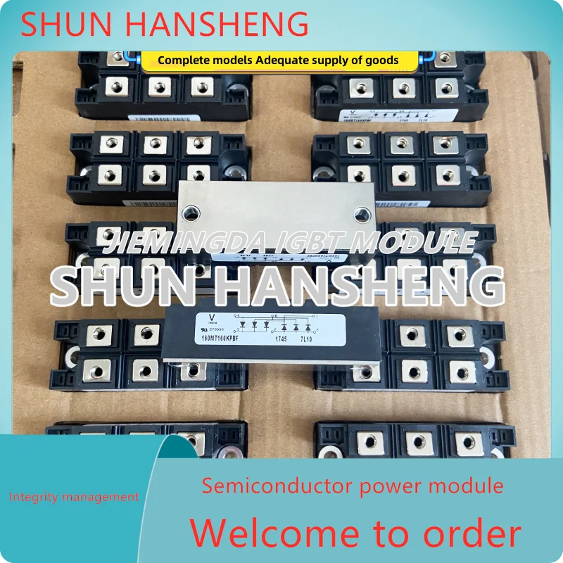70MT160KB 60MT160KB 90MT160KB 80MT160KB 110MT160KB 70MT140KB 70MT120KB 70MT140KB 70MT120KB MT100KB MT80KB 160MT160KPBF Thyristor - Image 3