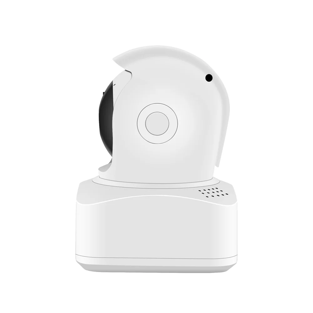 5mp camhi wifi câmera ip proteção de segurança interna duas maneiras áudio cctv indoor sem fio câmera casa inteligente suporte rj45 porta - Image 5