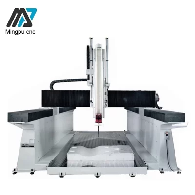 Router Cnc Foam Sculpture Wood Cutting Carving CNC Router Machine 5 Axis Cnc Kit
