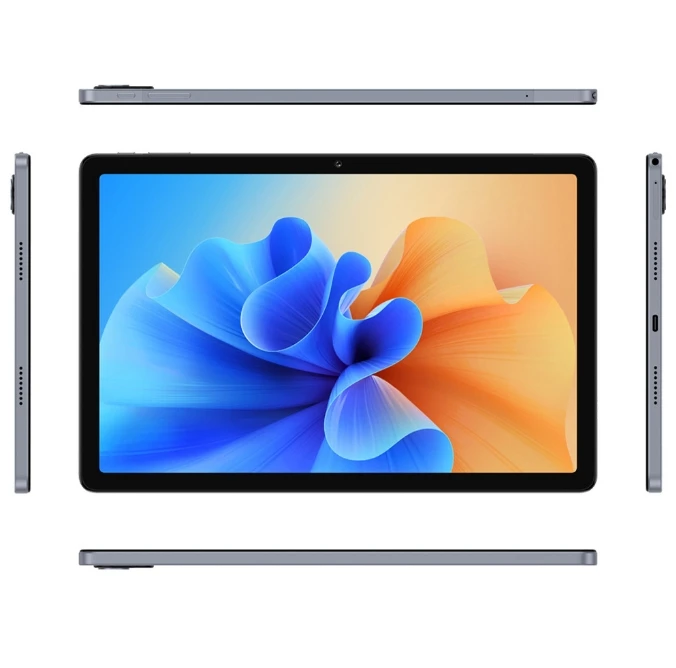 11 inch tablet T616 Android 14 In Cell high-definition screen 6GB+128GB 4G calling tablet - Image 2