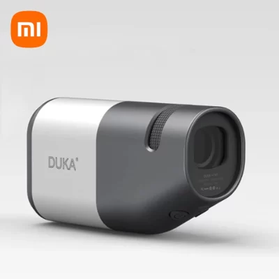 Xiaomi duka atuman tr1 inkersi range finder para caça golfe rangefinder medidor de distância a laser telescopelemeters 800m 1200m