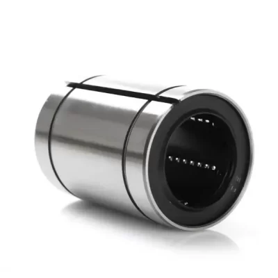 Lm16uuaj 16mm 16*28*37mm ajustável aj tipo linear rolamento de esferas bush bucha peças do cnc para eixos de 16mm