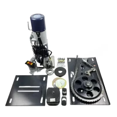 300Kg electric rolling shutter door motor