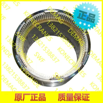 2025 Konecranes Acessórios para guindaste, carretel, tambor QB 5 toneladas 6 metros 52283358 Acessórios para talha elétrica