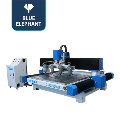 rocessing Center Machine Marble Quartz Stone Cutting Drilling Milling Machine Marble stone cnc router machine for Sale