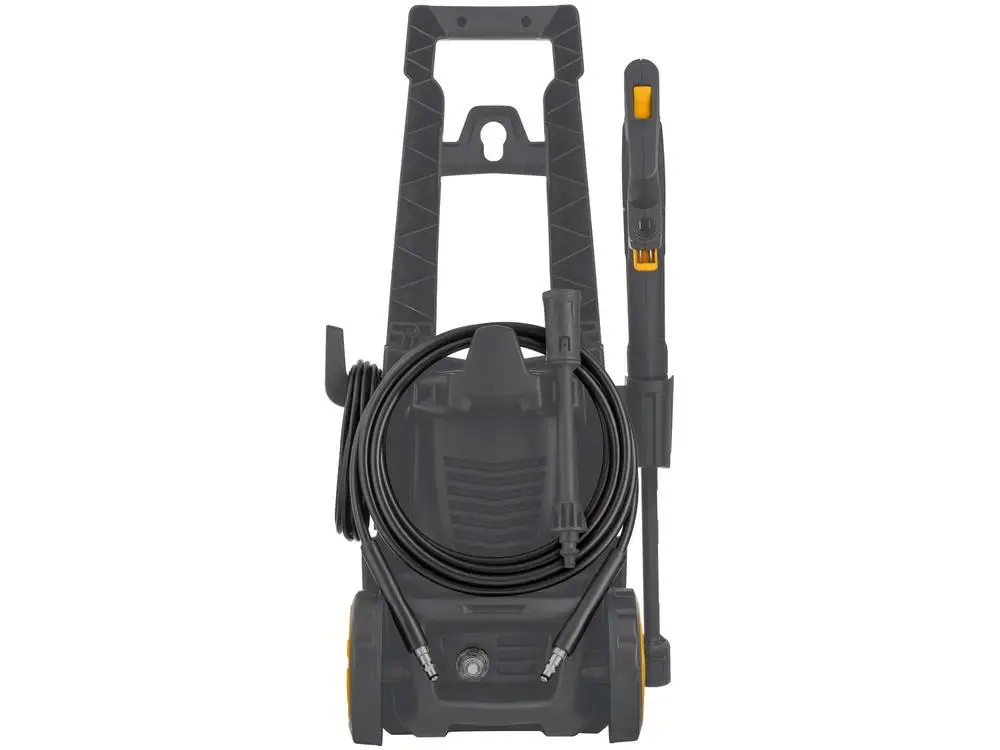 Lavadora de Alta Pressão Mondial 1800 PSI 1500W - 220V - Image 3