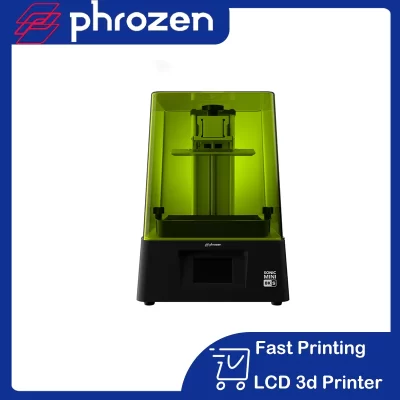 Phrozen Sonic Mini 8KS dental resin Printer 3d machines 165*72*170mm impresora 3d LCD 3d Printing Machine