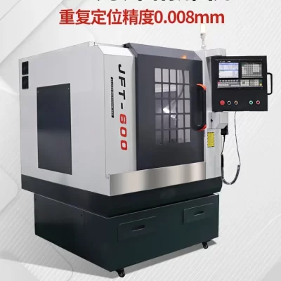 Máquina de gravação com controle numérico pequeno centro de usinagem cnc, máquina de gravação em metal