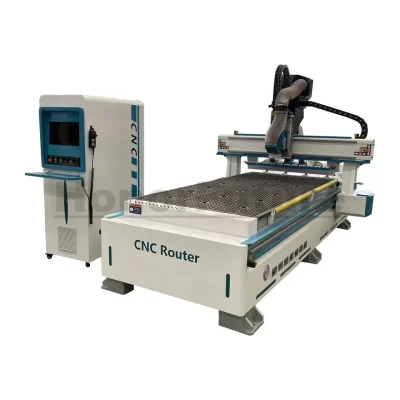 1530 ATC CNC Rede Ferramenta Automática Mudando Gabinete Máquina de Gravura e Corte Com Plataformas Duplas