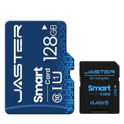 Memory Card Small Capacity 8GB 16GB 32GB64GB 128GB 256GB TF Card For CCTV Or Camera Class 10 High Speed Memory Card