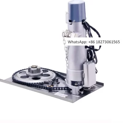 Roller Door Gate Motor Electric Opener Automatic Door Operators for Roll Shutter Door