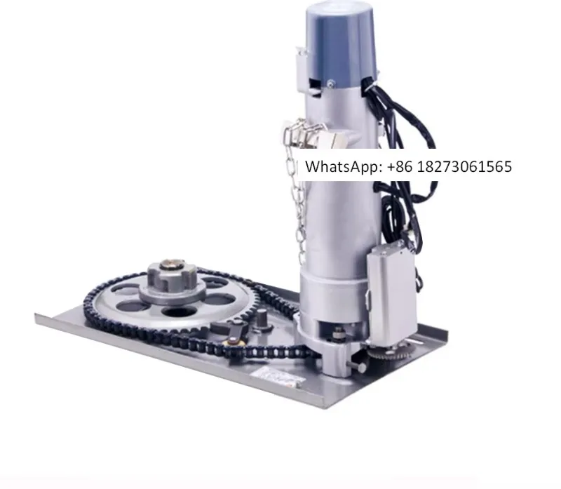 Roller Door Gate Motor Electric Opener Automatic Door Operators for Roll Shutter Door