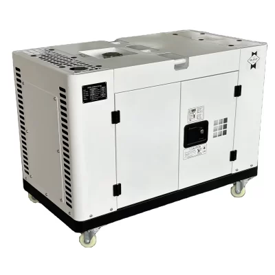 YHS 5KW 6KW 8KW 10KW Slient Back up Generator