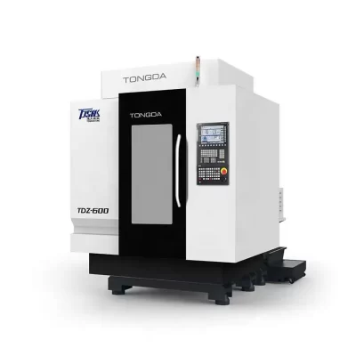 Siemens Controle Gravura Milg Hine Para Molde De Metal Vertical CNC Hining Drilg Tapping Center De Corte