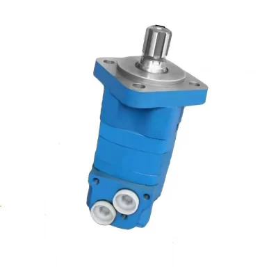 Motor Hidráulico Série BM5 BM5-80 BM5-100 BM5-125 BM5-160 M5-195 BM5-245 BM5-305 BM5-395 BM5-490
