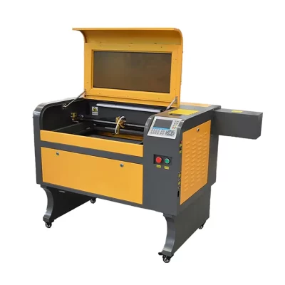 2025 nova máquina de gravação a laser de aço inoxidável laser controle numérico gravura corte máquina de gravação em madeira laser