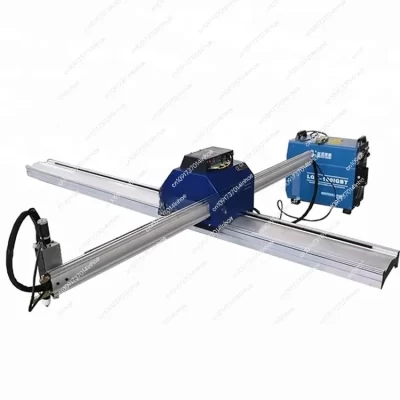 Robotec mini portátil cnc chama máquina de corte plasma eficaz 1500*3000mm ce máquina de corte plasma para metal aço carbono