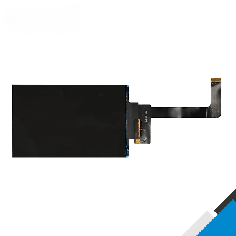 6.08inch MONO LCD Screen 1620×2560 for Anycubic Photon Mono/Mono SE