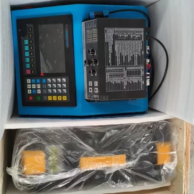 Cortadores de plasma cnc mini máquina de corte plasma cnc portátil máquina de corte de chama cnc 1224/1530/1325 preço barato para todos os metais