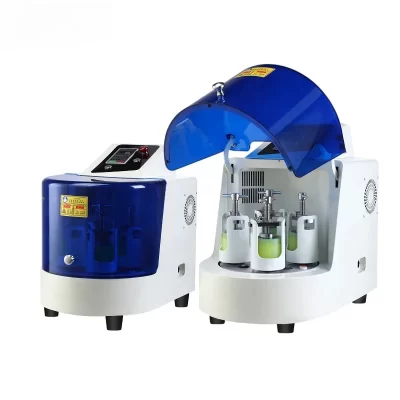 MITR Fabricante Profissional High-end Changsha Moinho de Esferas Planetário Mini Escala 0.4l 1l Moinho de Esferas para Uso em Laboratório Preço de Varejo