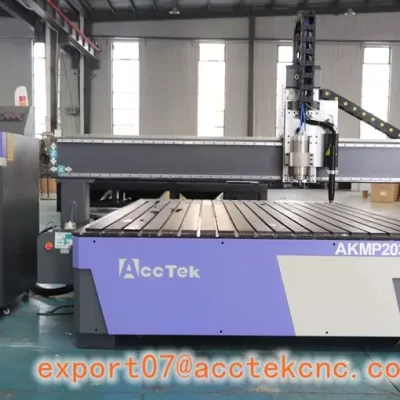 cnc router for metal cutting machine 2030 cnc machining wood and metal carving