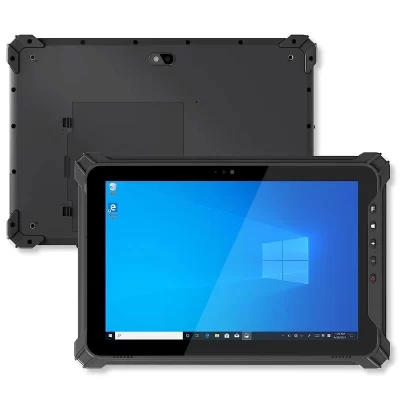 Rugged Windows Tablet 10-inch 8G RAM 128G ROM Intel N5100 CPU 4G LTE IP65 Waterproof Outdoor Handheld Portable Tablet PC