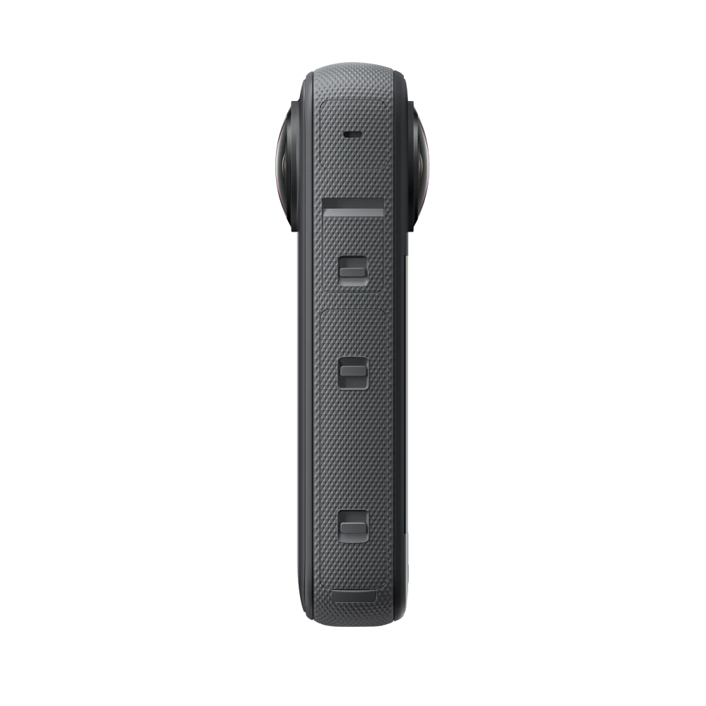 Insta360 X3 câmera de ação, bateria de 1800mah, 5.7k, vídeo, 10m, à prova d'água, estabilização, insta 360 one x 3 - Image 2