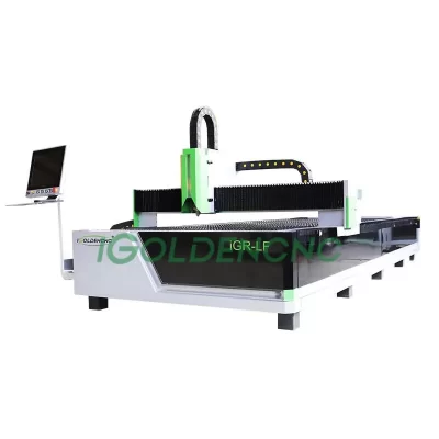 Small Cnc Fiber Cutting Hine Metal 1000W 2000 Watt 3000W 4Kw 6Kw 12000W Laser Cutter