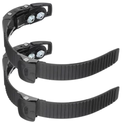 2 pçs patins de rolo cinto energia patins inline fivela universal cintas fecho fivelas substituíveis para crianças patins cadarços