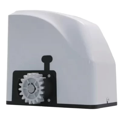 Sliding Gate Motor 600kg Gate Opener Remote Control Automatic Gate Motor