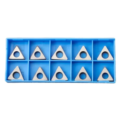 10 pçs mt1603 mt2204 cnc ferramenta de torneamento titular ferramenta calço torno cortador substituir inserção fixação cunha triangular acessórios