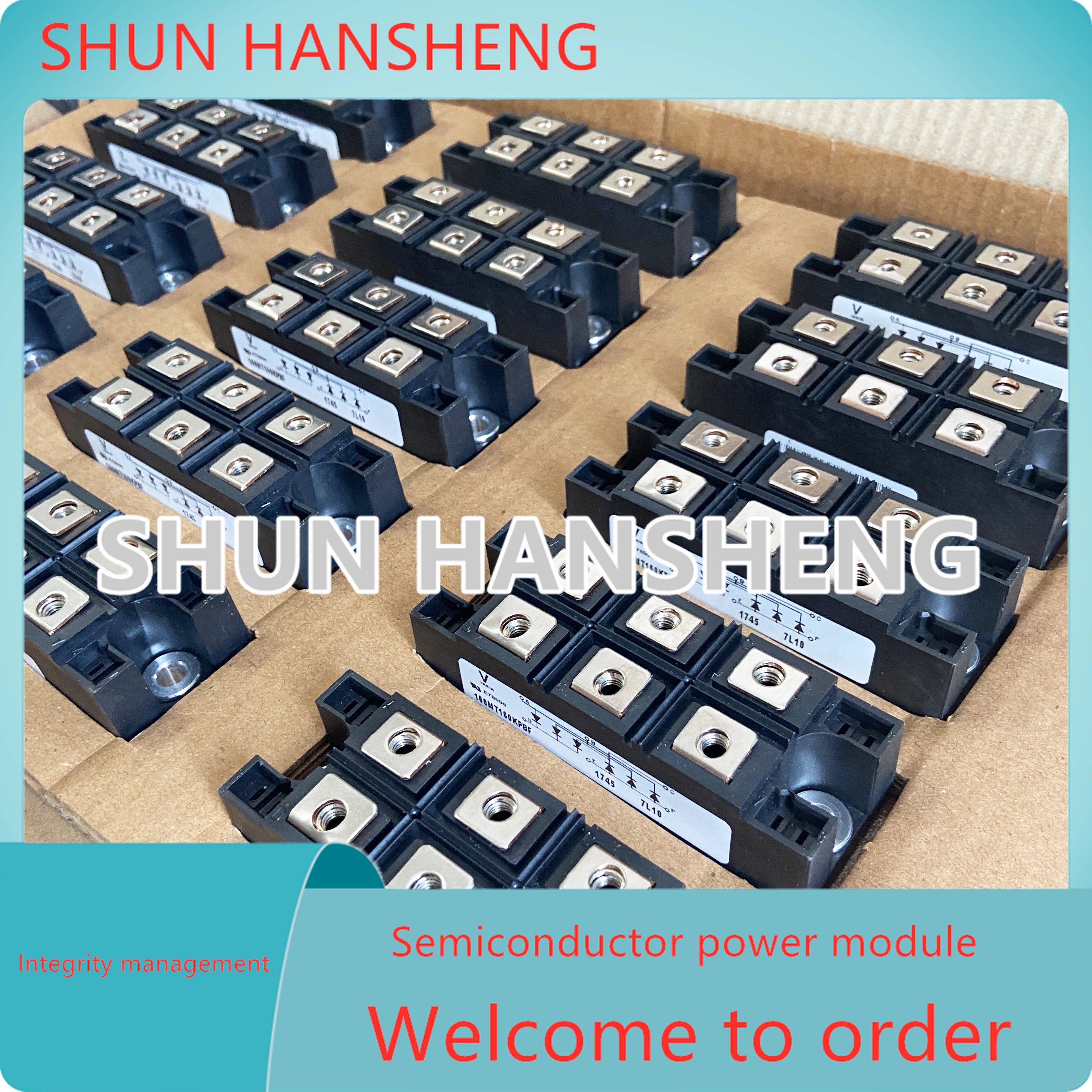 70MT160KB 60MT160KB 90MT160KB 80MT160KB 110MT160KB 70MT140KB 70MT120KB 70MT140KB 70MT120KB MT100KB MT80KB 160MT160KPBF Thyristor - Image 4