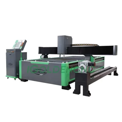 Multi Function Cnc Router 4 Axis 1325 1530 Plasma Cutting Hine Price
