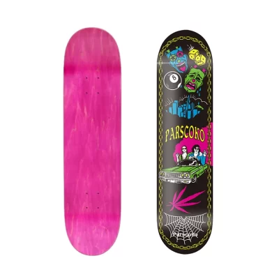 Woodensen atacado 8 camadas 8*31 polegadas boa qualidade tamanho personalizado 7.75 - 8.0 Polegada skate em branco deck de madeira de bordo para jovens