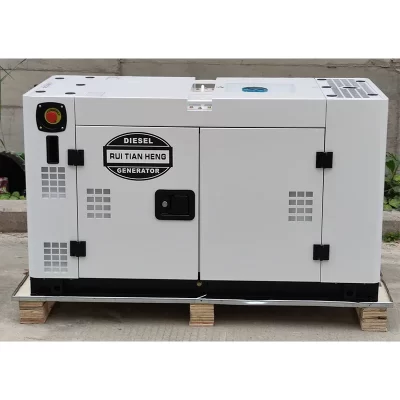 50/60Hz Super Silent Diesel Generator Set for 12kva 15kva 20kva 30kva Diesel Generators for Home Use Generator diesel 5kw