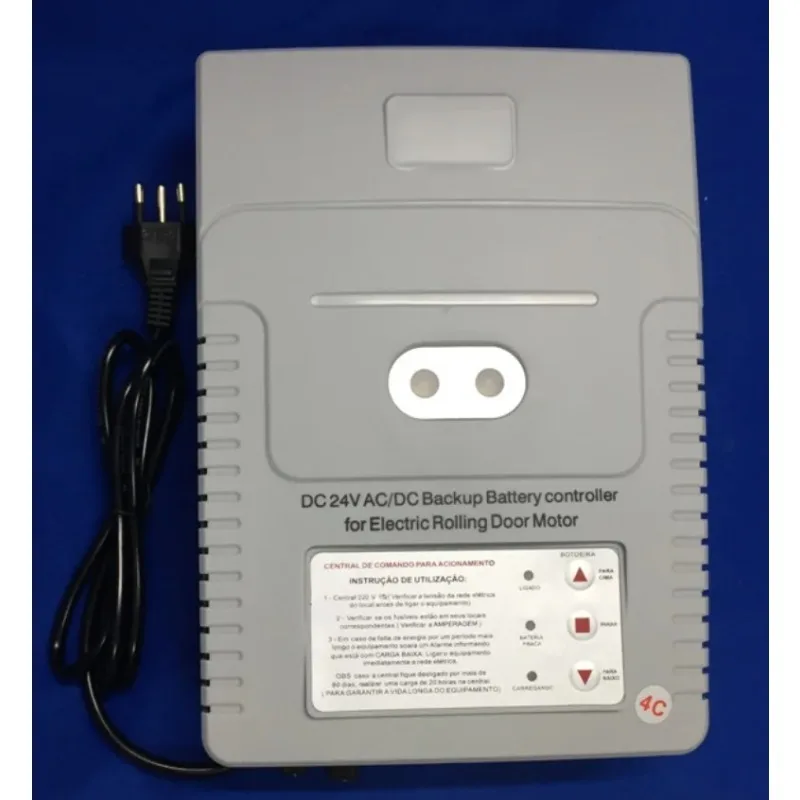 Sanxing 300kg dc 24v electric motor for roller shutter door - Image 6