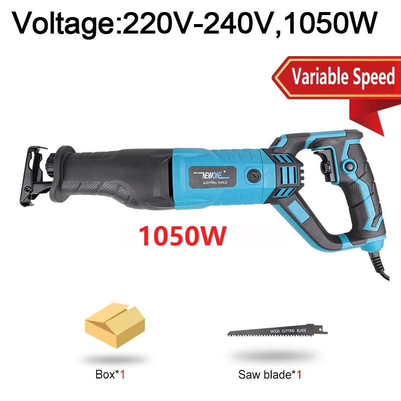 Ferramenta multi-oscilante anti-vibração sem fio, ferramenta elétrica de renovação, máquina multifuncional para bateria Makita 18V - Image 6