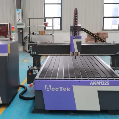 Máquina router cnc para carpintaria, indústria de móveis, roteador cnc, madeira acrílica 1325
