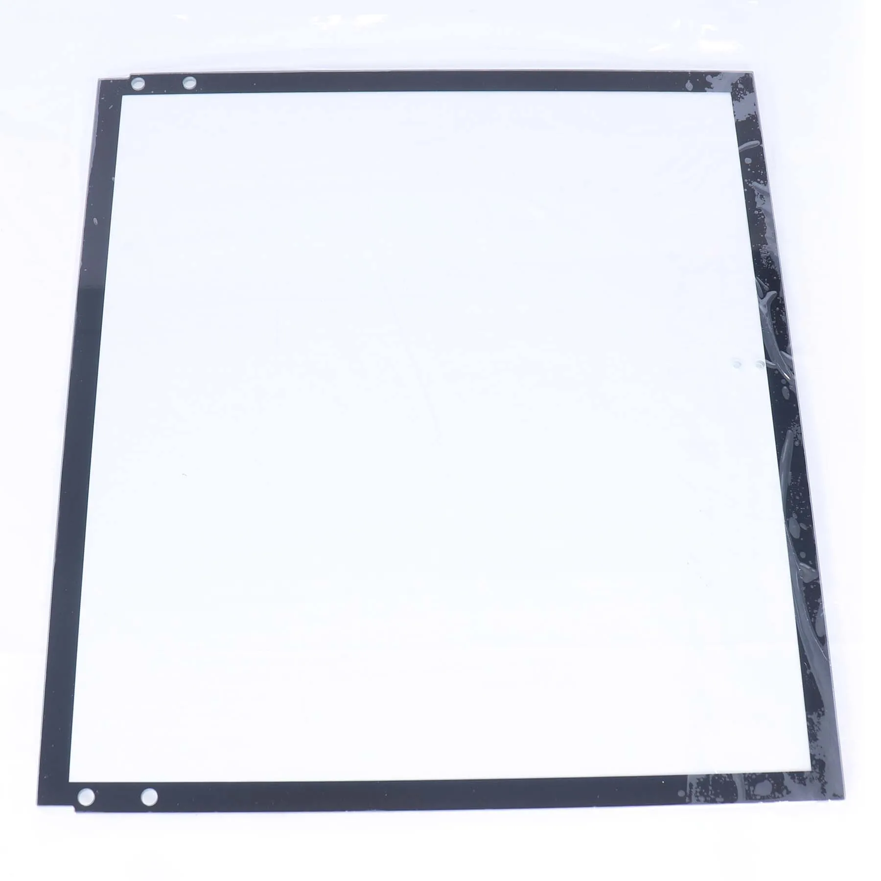 Bambulab X1C P1S 3D Printer Borosilicate Glass Front Door for Bambu Lab - Image 5