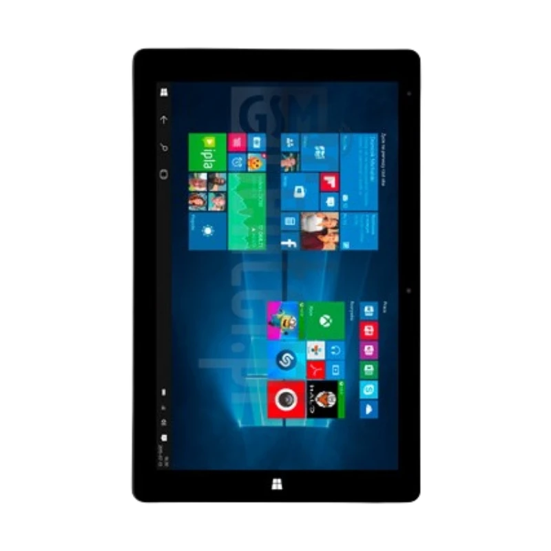 Windows 10 PC 10.1" Tablet 2GB DDR+32GB W102 With Docking Keyboard 1280*800 IPS Dual Cameras HDMI-Compatible WIFI - Image 2