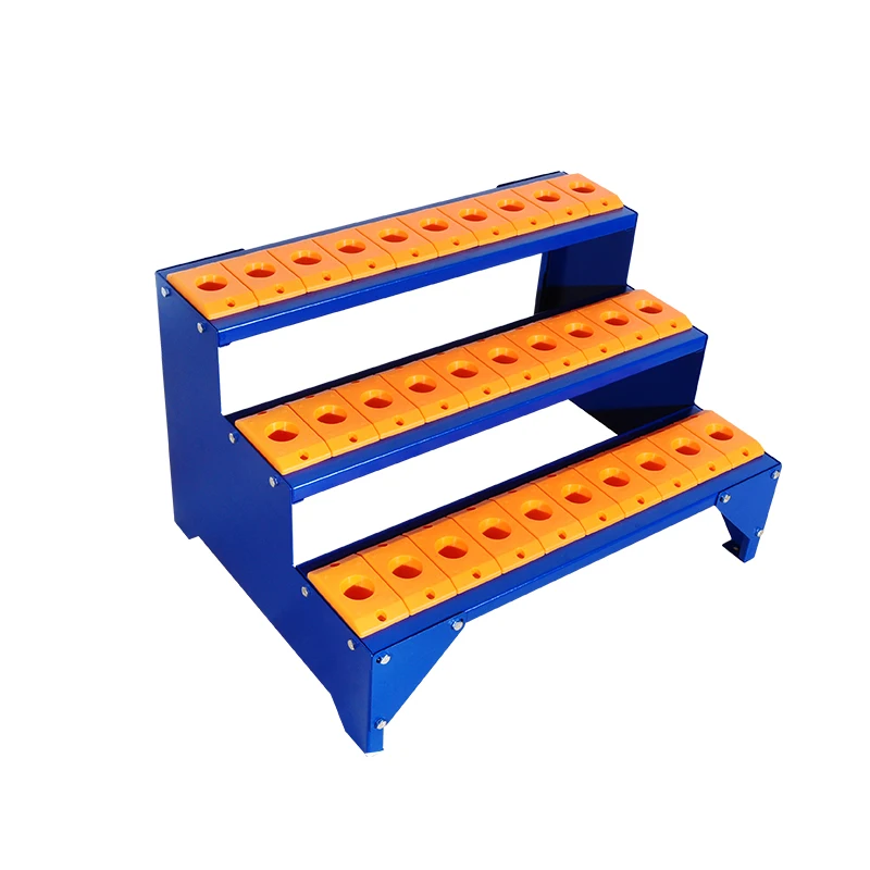 10 pçs abs bt30 bt40 bt50 bt30 bt40 conjunto de suporte de ferramenta pinça mandril manga para ferramenta carro cnc centro de máquina - Image 6