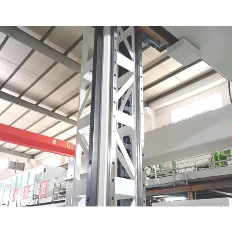 Loading Gantry Automatic Gantry Woodworking Machine for Efficient Loading - Image 3