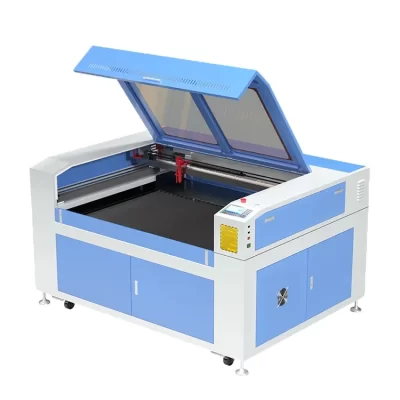 Máquina de corte e gravação cnc, 80w 100w 130w 150w, preço para tecido acrílico, madeira, metal, 3d, cortador de co2, corte com ruida lazer