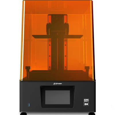 10.1 Inch 8K 7680x4320 Monochrome Mono LCD Screen For Phrozen Sonic Mighty 8K 3D Printer