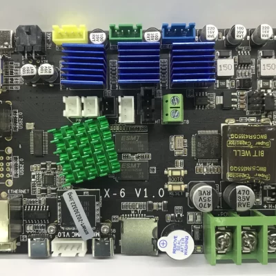 Placa-mãe para Max 3, Plus 3, Smart 3