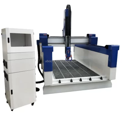 1325 Stone Cnc Router Machine for Granite and Marble Stone Machinery CNC Engraver Machine for Tombstone Carving