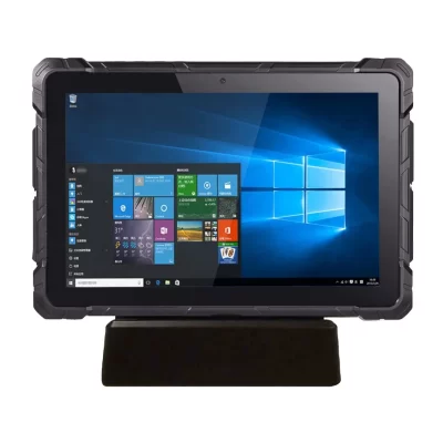 2025 Pipo X4 10.1 Inch Industrial Rugged Tablet Pentium Quad-core IP67 Waterproof Dustproof Rugged windows Tablet