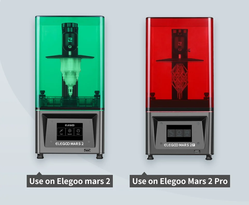 Chitusystems 1620x2560 PJQ608-X04 6 Inch 2k Mono LCD Screen For Elegoo mars 2 pro - Image 4