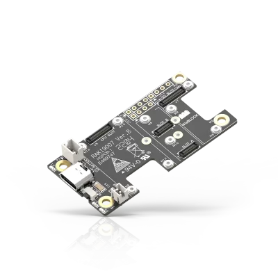 Placa base WisBlock 2a geração | RAK19007